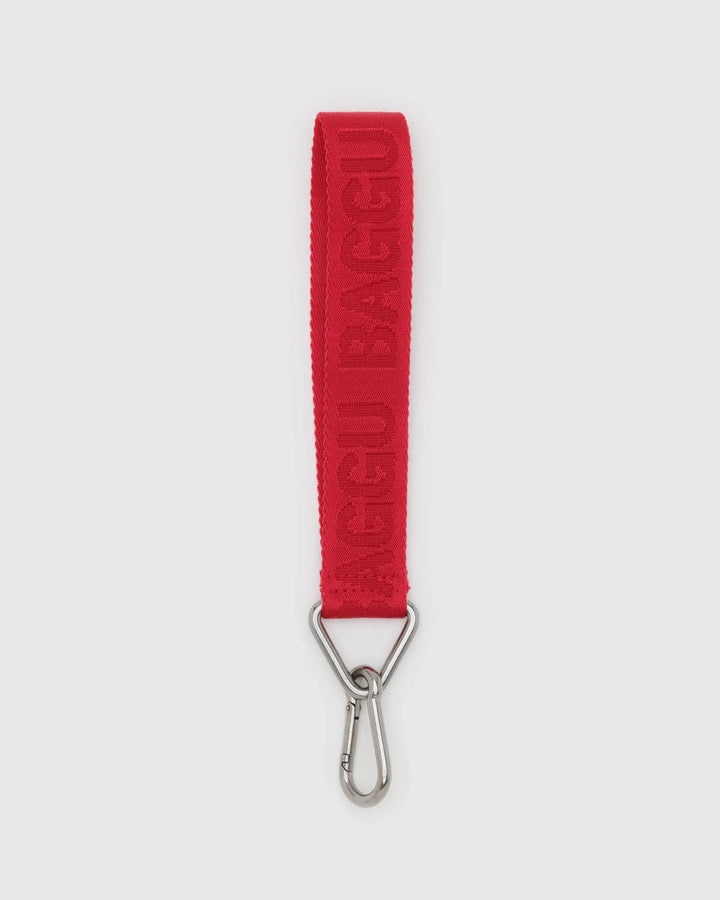 BAGGU Logo Keychain - Various Colors