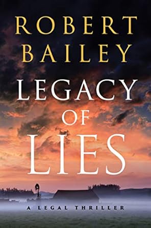 Robert Bailey Book Sales - F2T Event 7/24/25