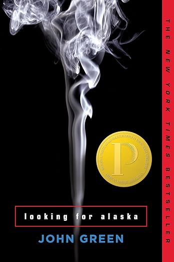 Looking for Alaska by John Green