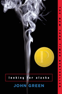 Looking for Alaska by John Green (May 2025 Banned Book Club Selection!)