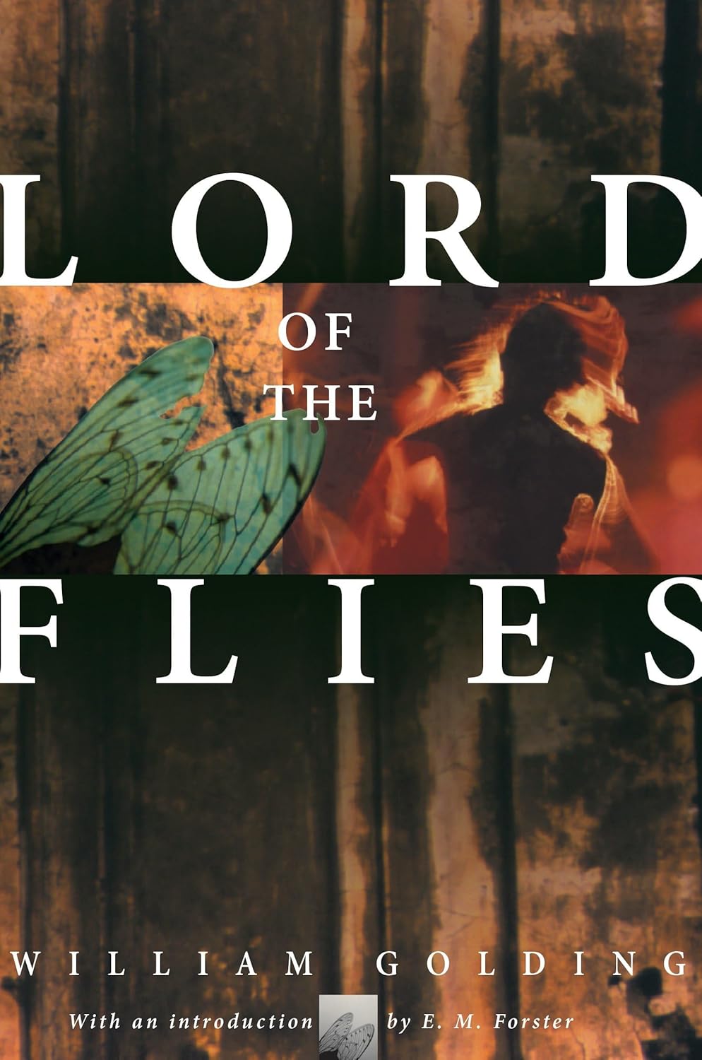 Lord of the Flies (Paperback) by William Golding