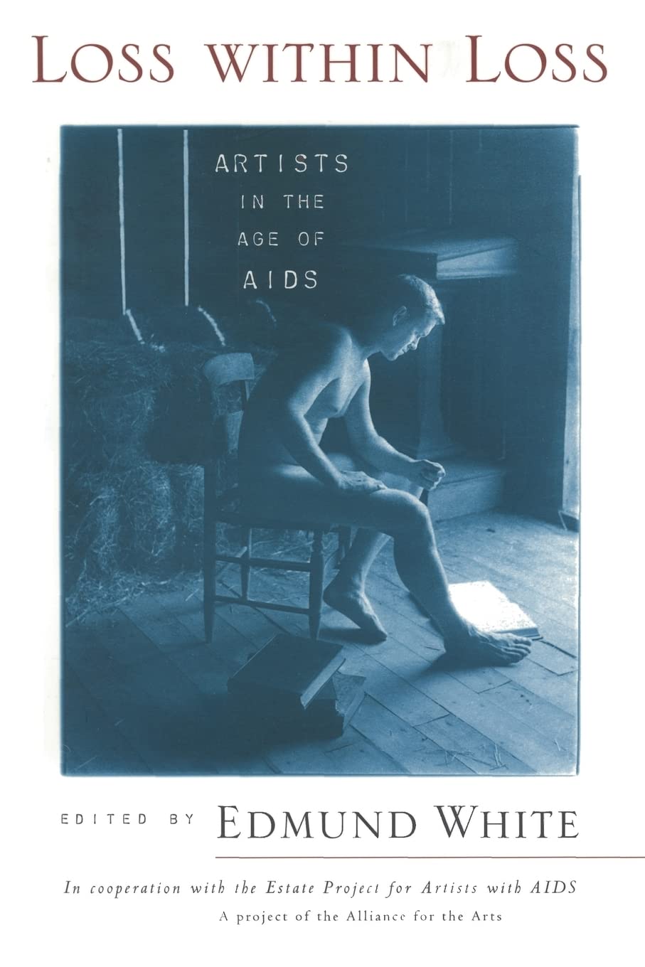 Loss Within Loss: Artists in the Age of AIDS by Edmund White
