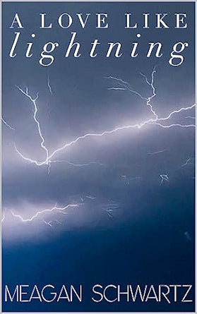 Meagan Schwartz Author Event - Paperback Books