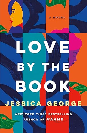 Love By The Book by Jessica George
