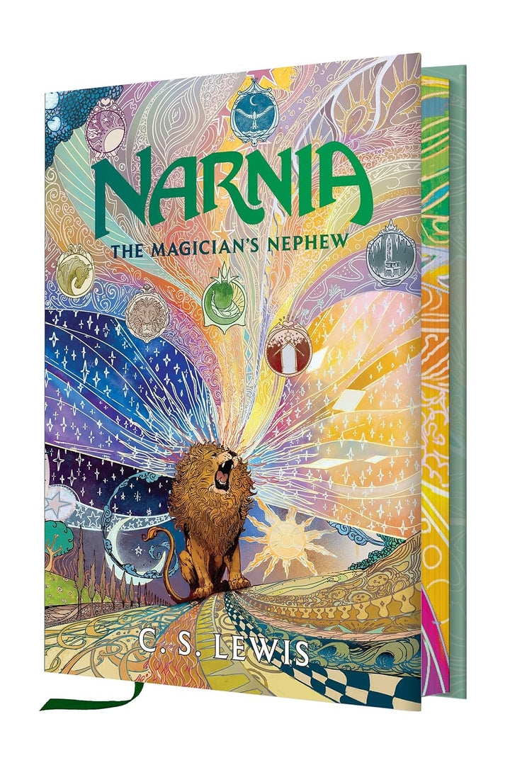 Narnia Collector's Edition Special Offer