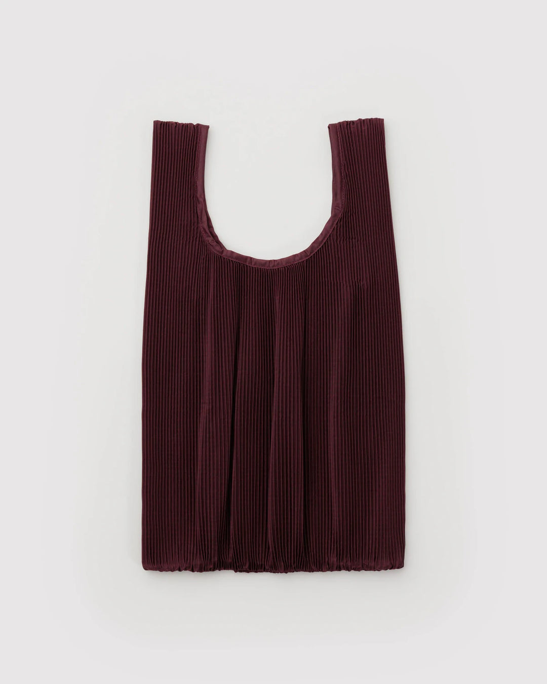 BAGGU Pleated Baby Shopping Bag - Various Styles