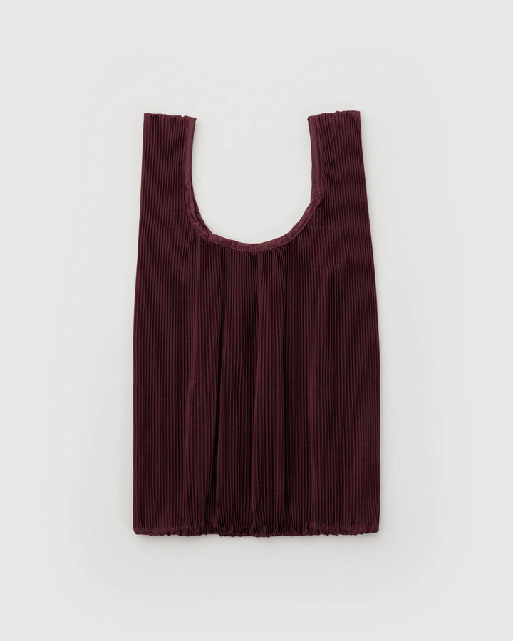 BAGGU Pleated Baby Shopping Bag - Various Styles
