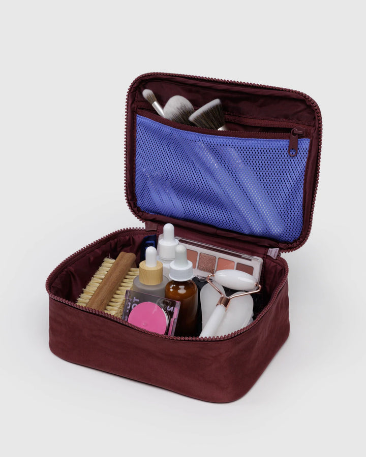 BAGGU Small Cosmetic Case - Various styles
