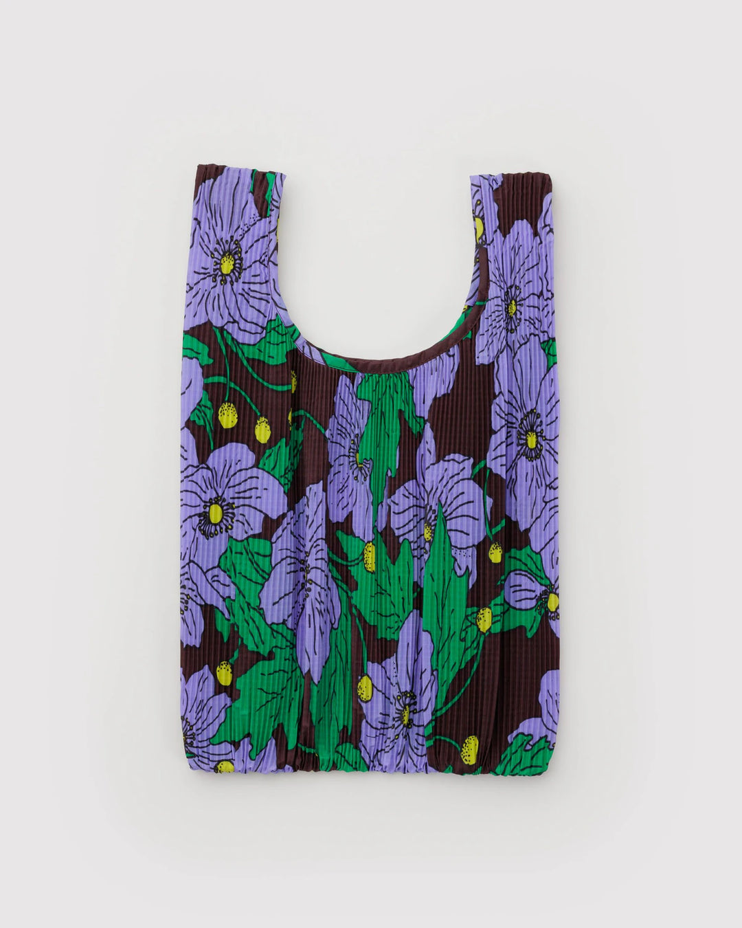 BAGGU Pleated Baby Shopping Bag - Various Styles