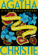 Miss Marple: The Complete Short Stories by Agathie Christie