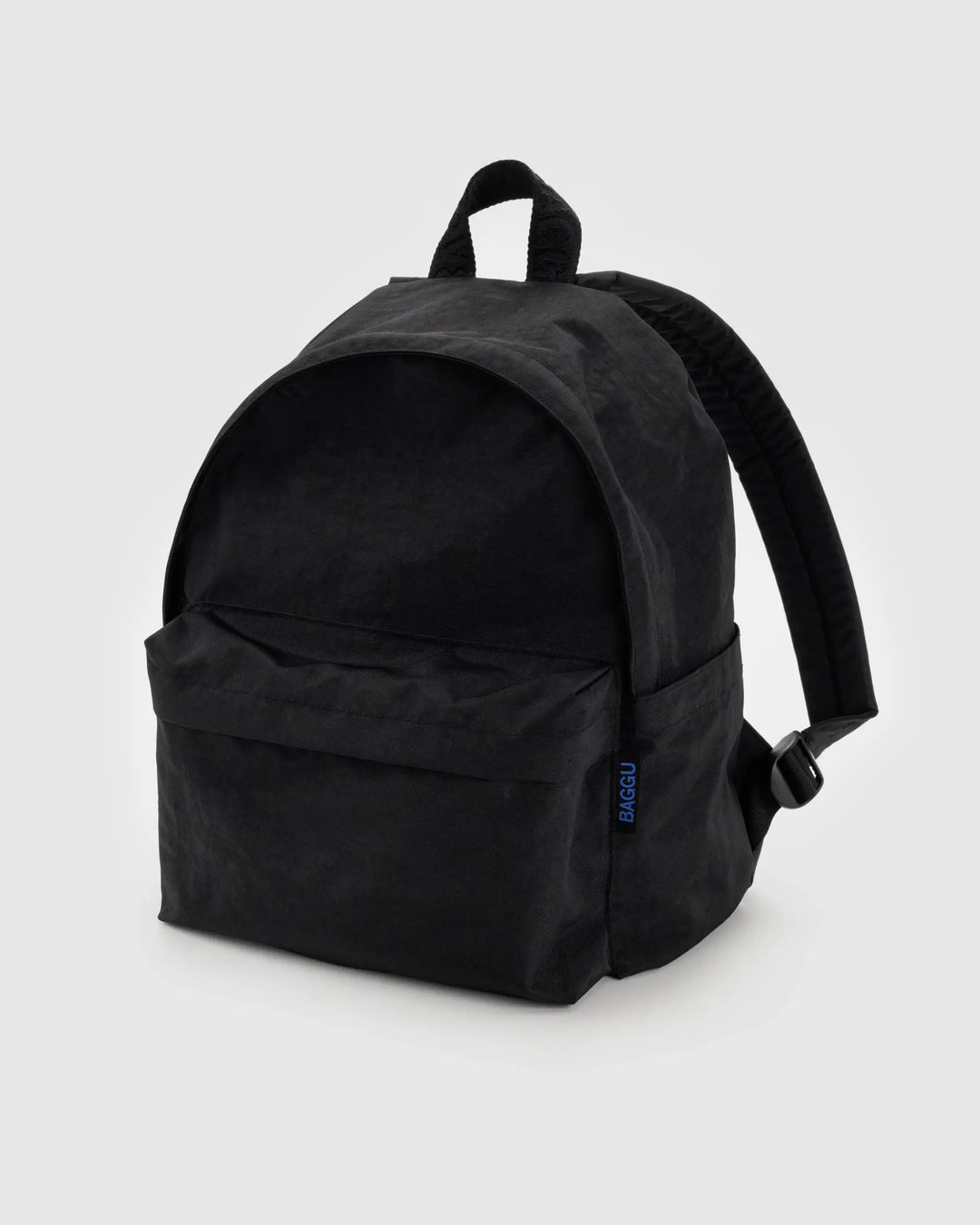 BAGGU Nylon Backpack - Medium (Various Designs)