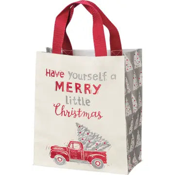 Daily Tote - Holiday Themes