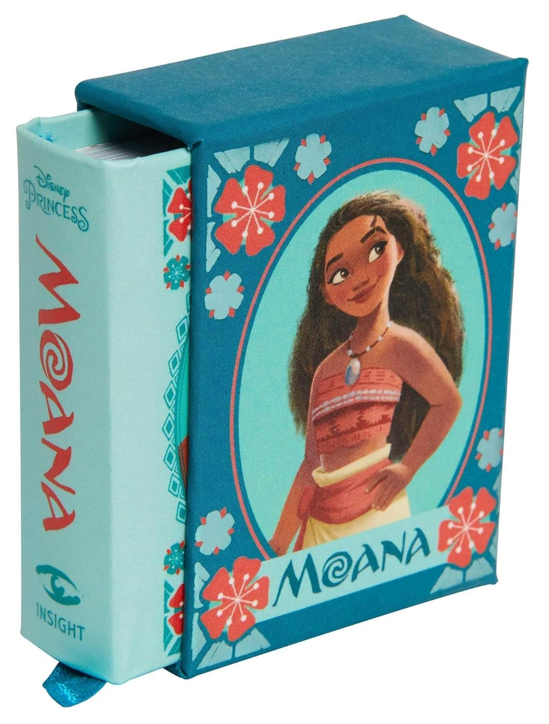 Moana (Tiny Book)