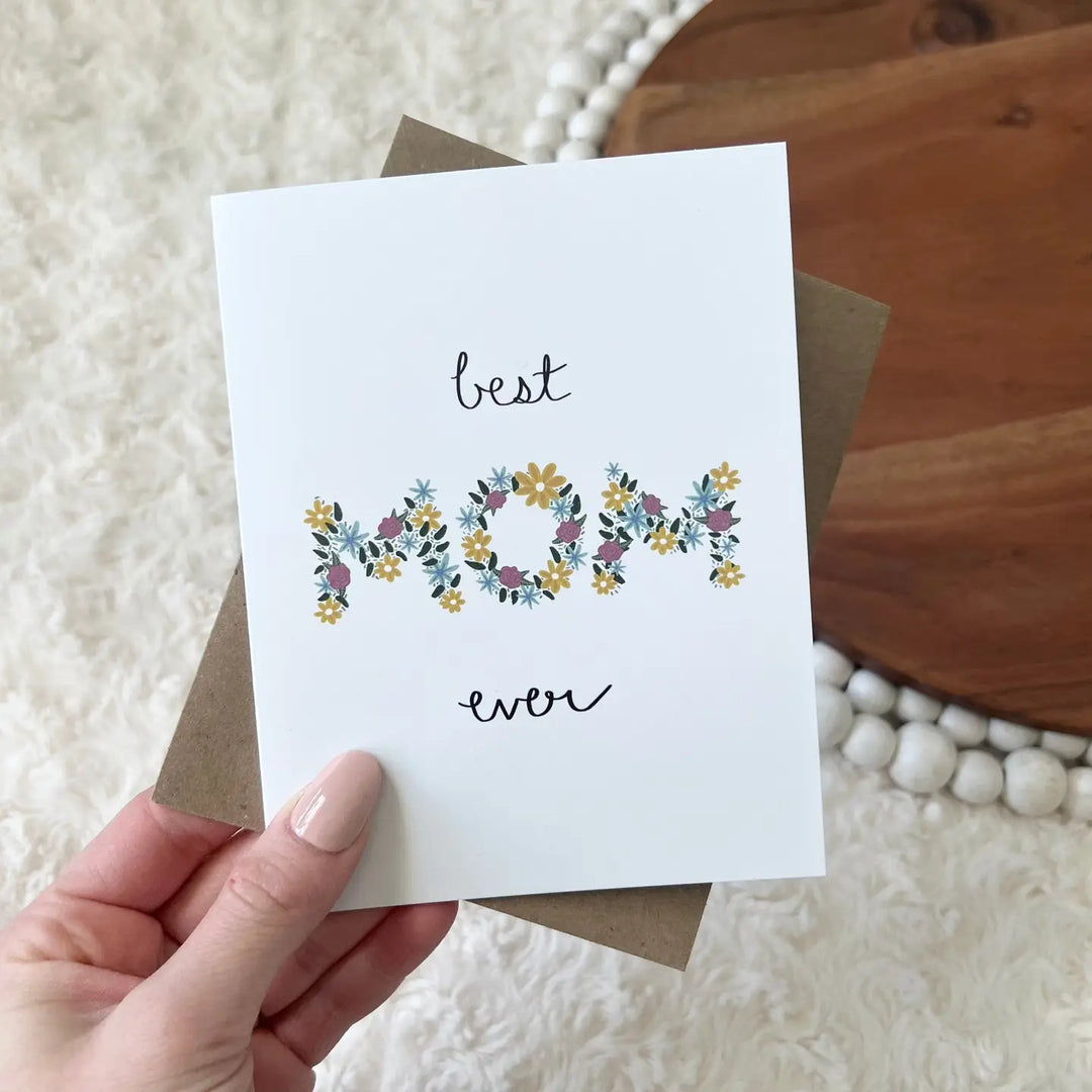 Greeting Cards from Big Moods - Various Styles