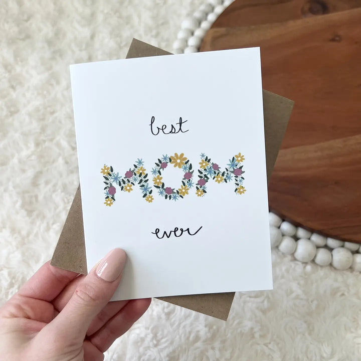 Greeting Cards from Big Moods - Various Styles