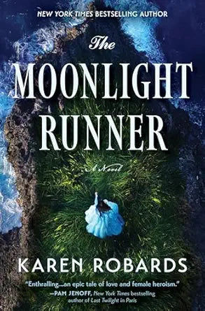 The Moonlight Runner by Karen Robards