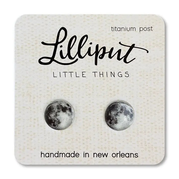 Lilliput Little Things Earrings