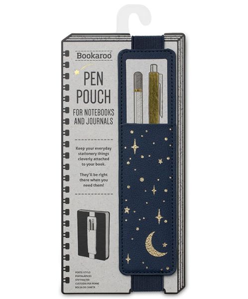 Bookaroo Pen Pouch