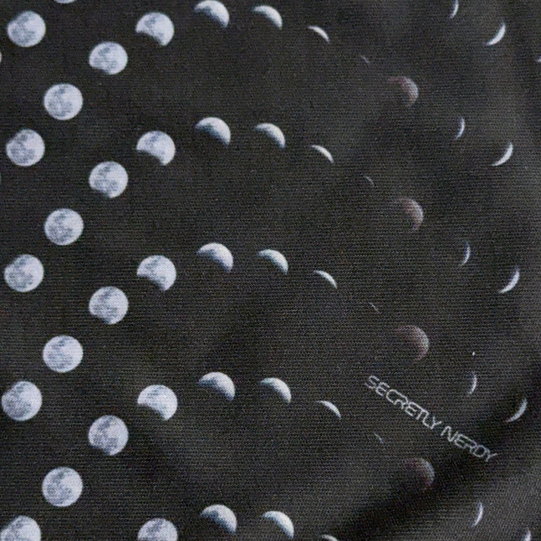 Printed Microfiber Glasses Cleaning Cloths - Various Sizes and Styles