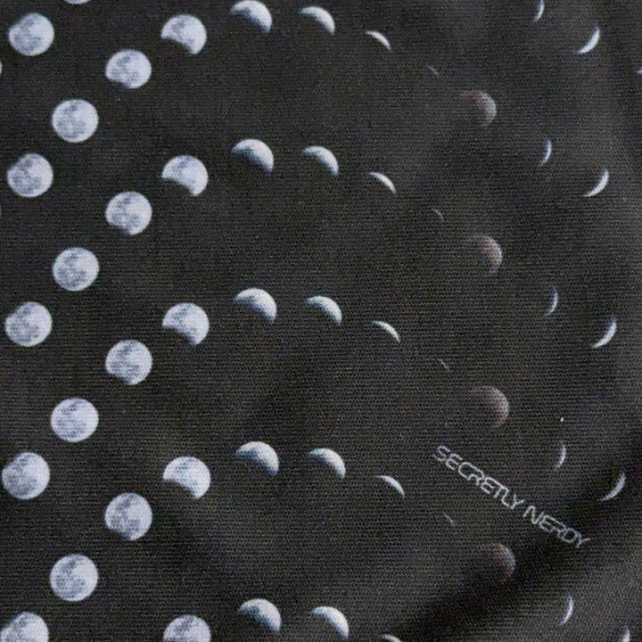 Printed Microfiber Glasses Cleaning Cloths - Various Sizes and Styles