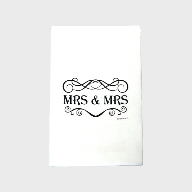 Flour Sack Towels by Green Bee - Various Designs