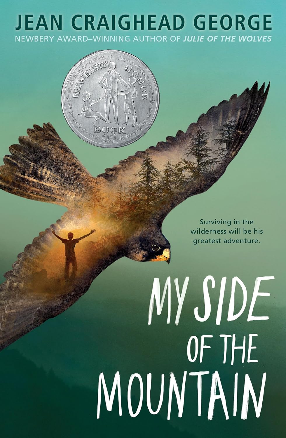 My Side of the Mountain (Paperback) by Jean Craighead George