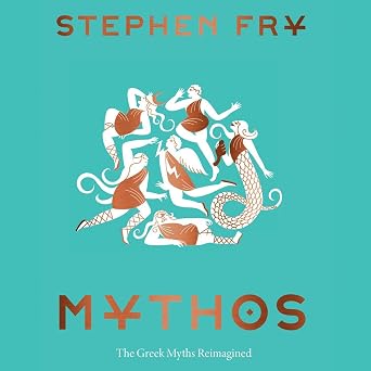 Mythos by Stephen Fry