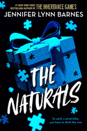 The Naturals by Jennifer Lynn Barnes (Naturals #1)