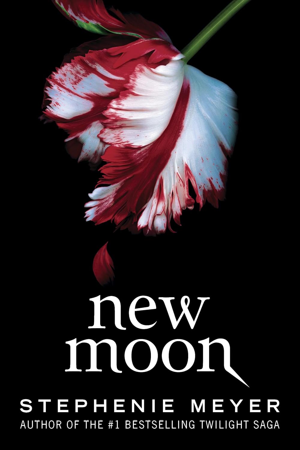 New Moon (Paperback) by Stephanie Meyer