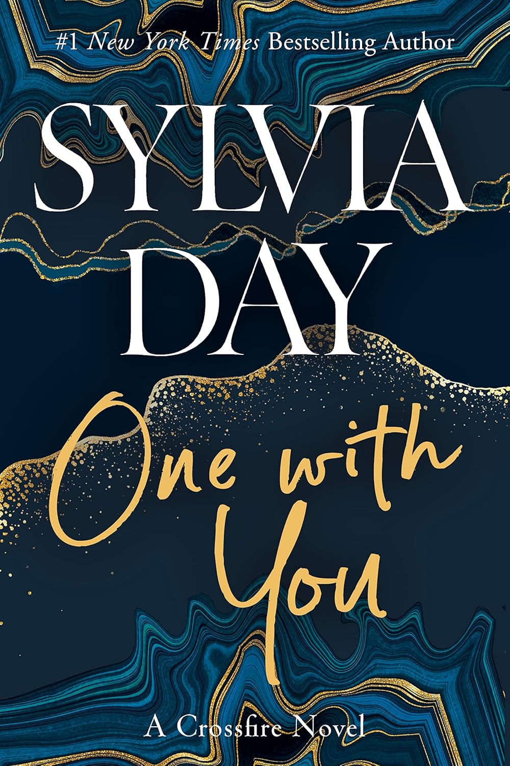 One With You by Sylvia Day