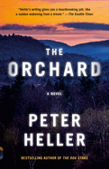 The Orchard by Peter Heller (paperback)