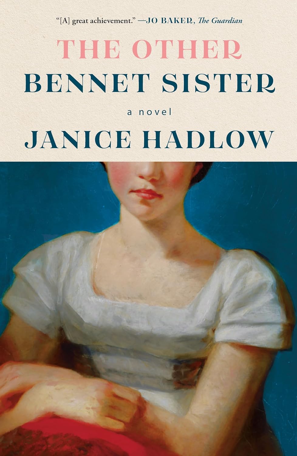 The Other Bennet Sister: A Novel by Janice Hadlow (Paperback)