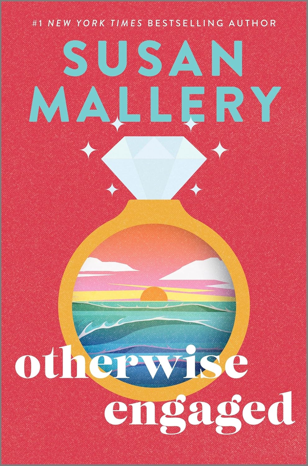 Otherwise Engaged (Paperback) by Susan Mallery