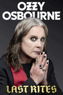 Last Rites by Ozzy Osbourne