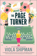 The Page Turner by Viola Shipman (Paperback)