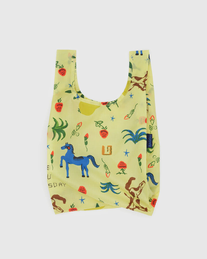 Baby BAGGU Reusable Shopping Bags - Various Designs