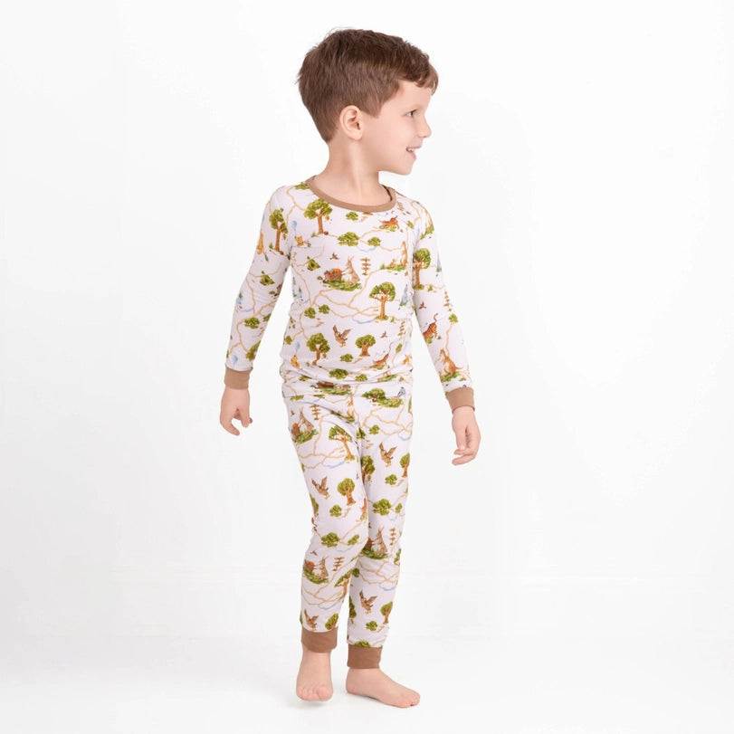 Oh Bother, It's Bedtime (Winnie-The-Pooh) Baby & Children's Wear