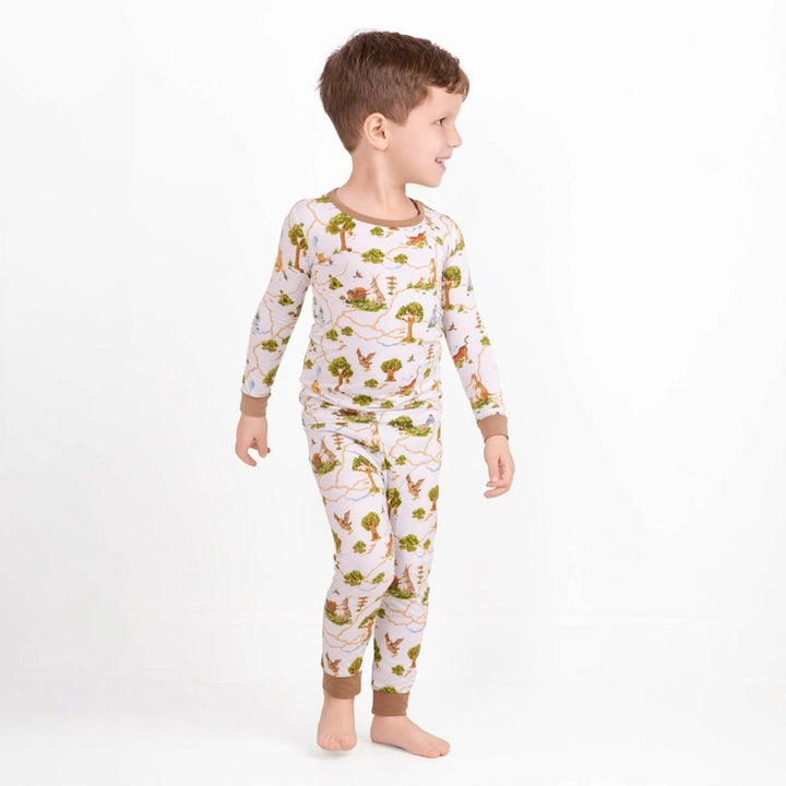 Oh Bother, It's Bedtime (Winnie-The-Pooh) Baby & Children's Wear
