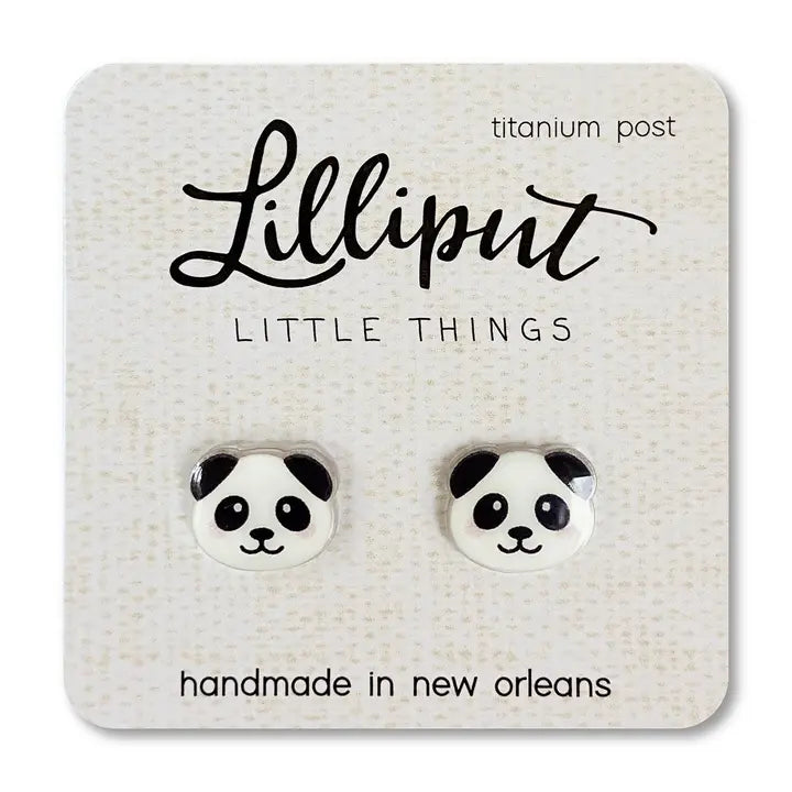 Lilliput Little Things Earrings