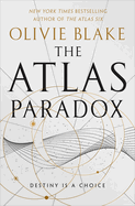 The Atlas Paradox by Olivie Blake