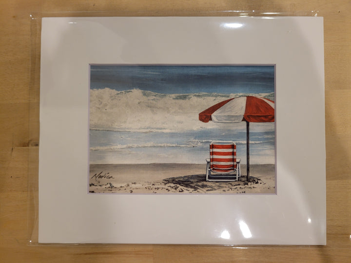 Art Prints by Pat Modica