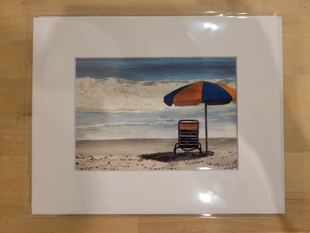 Art Prints by Pat Modica