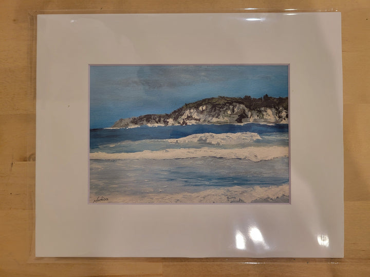 Art Prints by Pat Modica