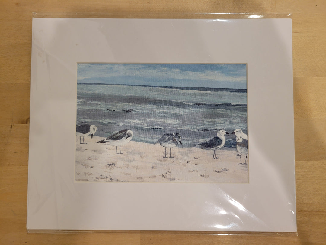 Art Prints by Pat Modica