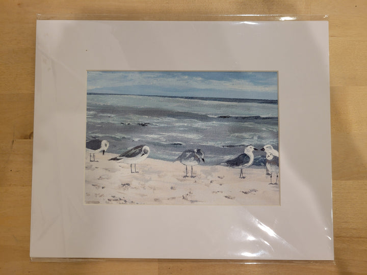 Art Prints by Pat Modica
