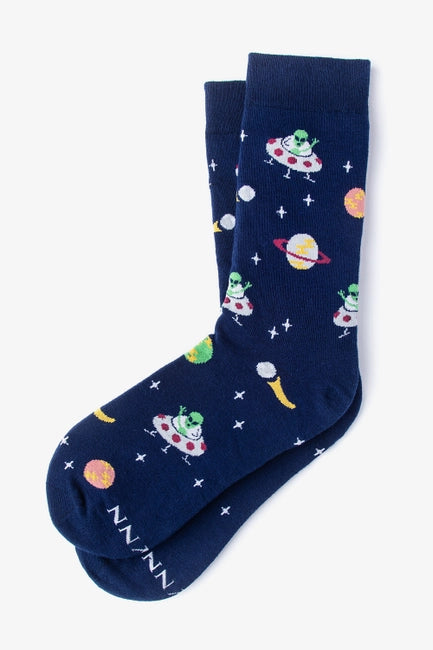 Alynn Carden Cotton Socks (Various Styles)