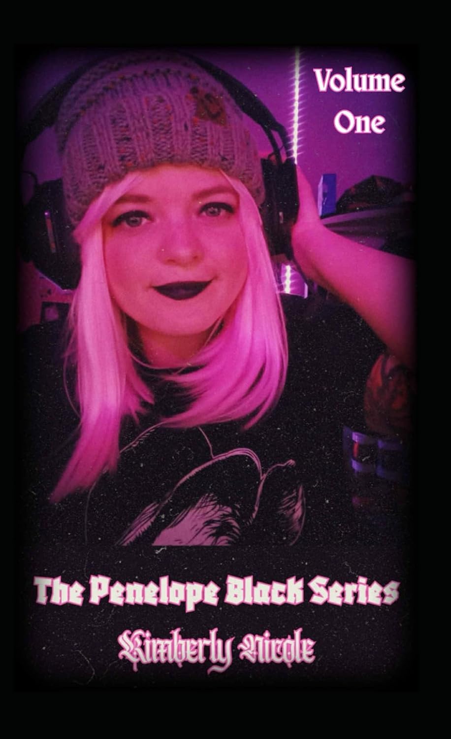 The Penelope Black Series: Volume 1 (Paperback) by Kimberly Nicole