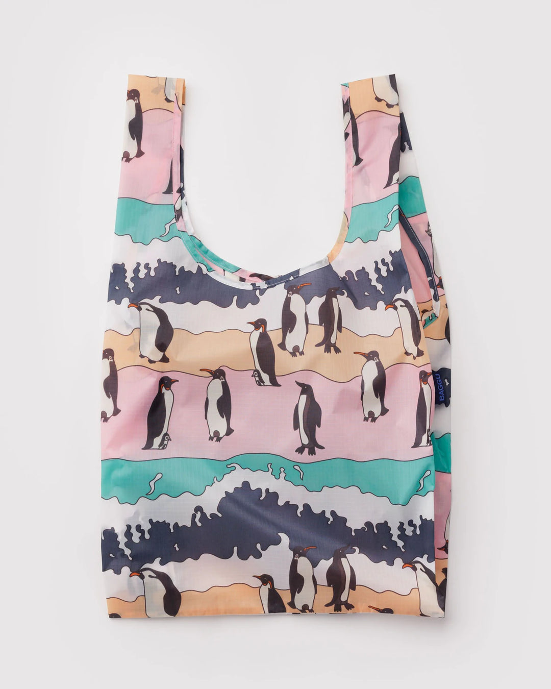 BAGGU Reusable Shopping Bags - Various Designs