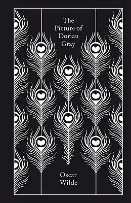 The Picture of Dorian Gray by Oscar Wilde (Penguin Clothbound Classics)