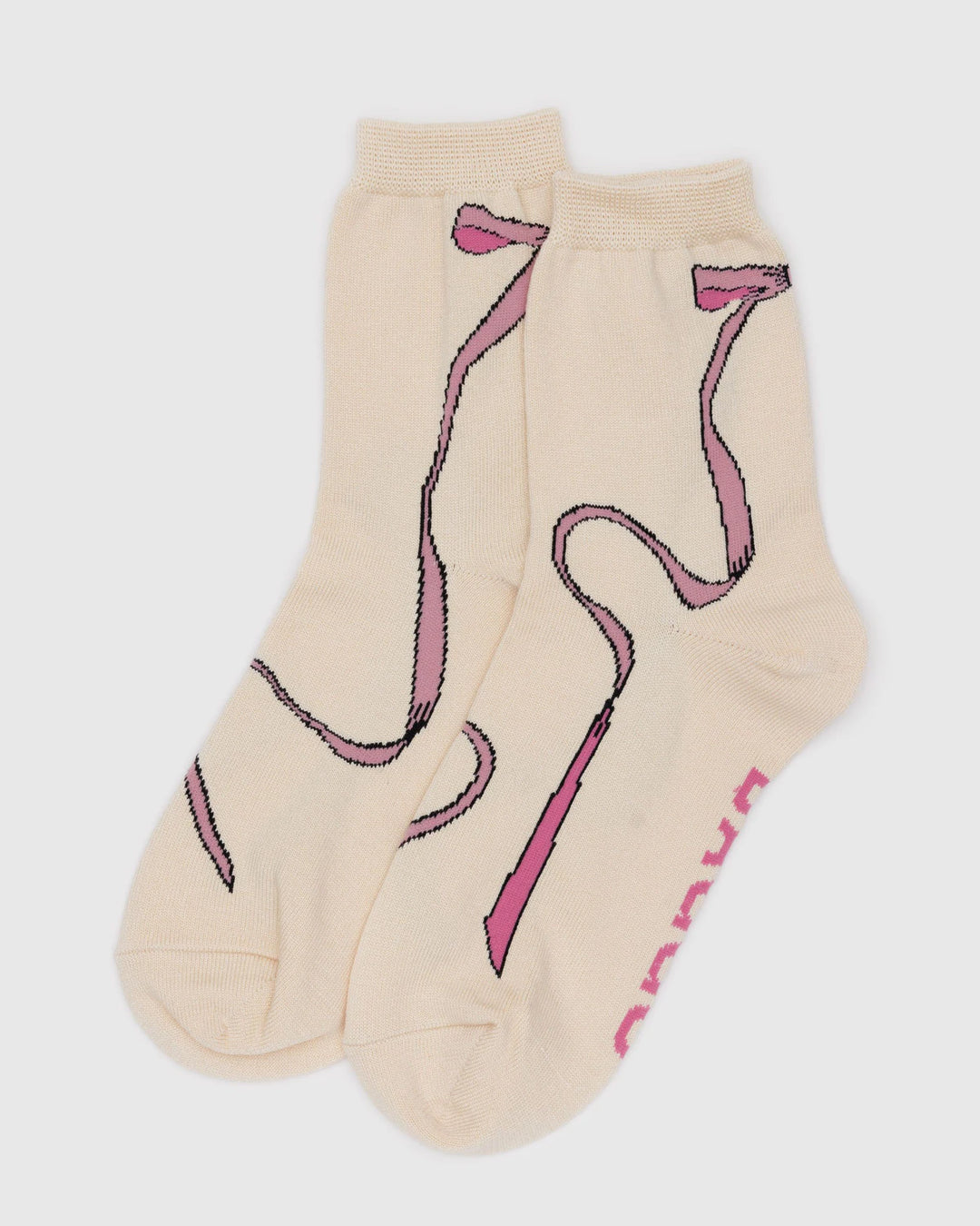 Socks by BAGGU